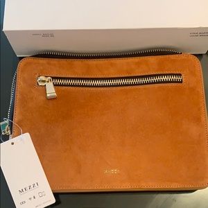MEZZI BAG / purse  purse handbag